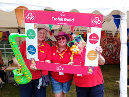 Image result for Rushall T A G B Club, Pelsall