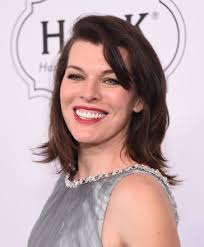 Image result for Milla Jovovich
