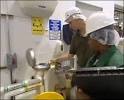 Science Careers: Industrial Health &amp; Safety Engineer