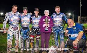 Image result for Isle of Wight Islanders Speedway Club