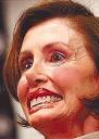 As Queen Nancy said yesterday: