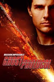 Mission: Impossible – Ghost Protocol (2011)