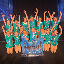 Image result for Hartlepool Hawks Cheerleading Academy