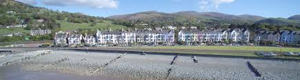 Image result for Llanfairfechan Bowling Club