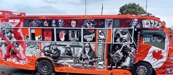 Image result for matatu pictures