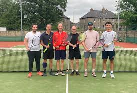 Image result for Merchiston Tennis & Bowling Club
