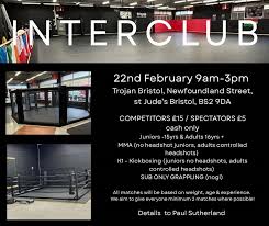 Image result for Bristol Dojo MMA