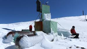 Image result for cloud seeding generator