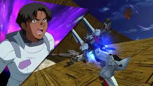 「マーベット・フィンガーハット 機動戦士Vガンダム」の画像検索結果