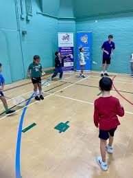Image result for The Badminton Academy (Mk) Badminton Club