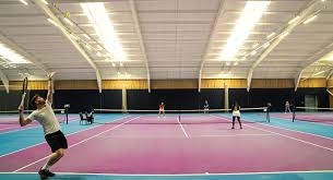 Image result for David Lloyd (Bristol) Badminton Club
