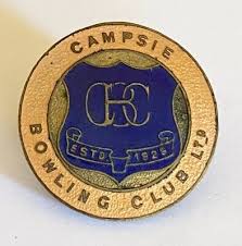Image result for Campsie Bowling Club