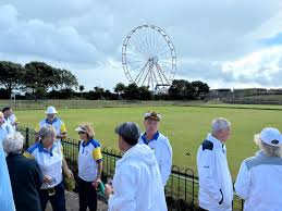 Image result for Kidlington Bowls Club