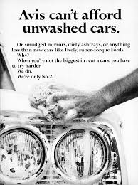 Image result for avis try harder