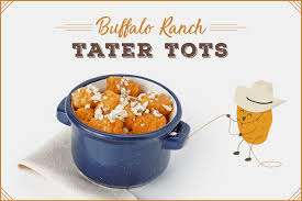 Image result for Tot Tastics