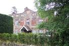 A highly unusual house which is not quite what it seems. - via Daymix