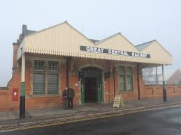 Image result for Loughborough Gc