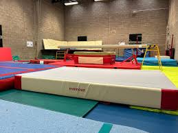 Image result for Uttoxeter Gymnastics Club
