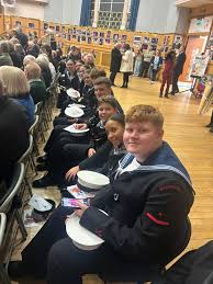 Image result for Dudley Sea Cadets Centaur Sinkers
