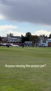 Image result for Leamington Cricket Club