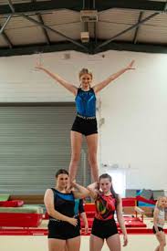Image result for Halifax Sports Acro Gymnastics Club