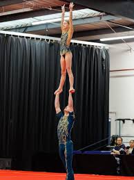 Image result for Abbey Gymnastics Club
