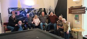 Image result for Ashton-On-Ribble Bowling & Social Club