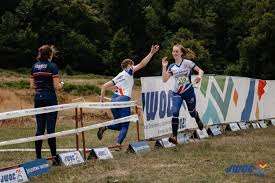 Image result for Wimbourne Orienteers