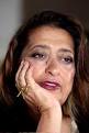 Zaha Hadid