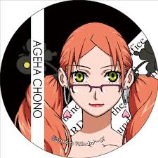 「蝶野セセリ ウィザード・バリスターズ〜弁魔士セシル」の画像検索結果