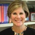 Rachel Johnson, EatingWell's