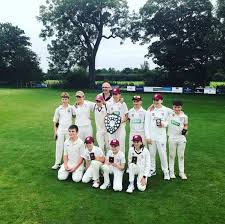 Image result for Hillam and Monk Fryston Cricket Club