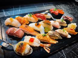 Image result for 握壽司