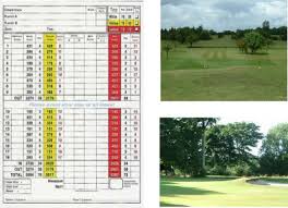 Image result for Chorlton Cum Hardy Golf Club
