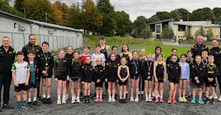 Image result for omagh harriers