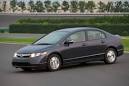 Honda Civic Hybrid New Car Reviews Price Quote Loan Lease Auto ...
