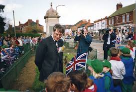 Image result for Finedon Town Bowls Club