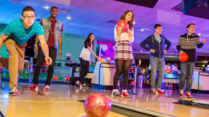 Image result for Rushcliffe Outdoor Bowling Club