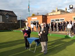 Image result for Lanark Bowling Club