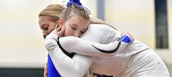 Image result for Burnley Gymnastics Club