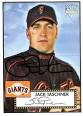 Jack Taschner Baseball Stats by Baseball Almanac