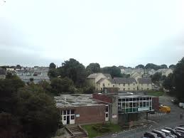 Image result for Haverfordwest Cricket Club