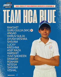 Image result for Borders Junior Cricket Coaching Club