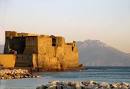 Images Naples Castel dell'Ovo 2535