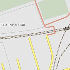 Image result for Twickenham Rifle & Pistol Club