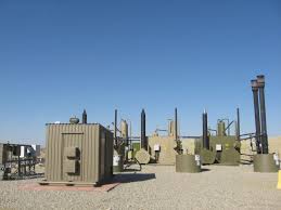 Image result for jonah gas field