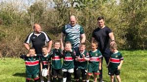 Image result for Broadstreet Rugby Football Club