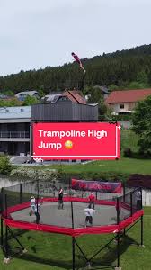 Image result for Hi-Volume Trampoline Squad