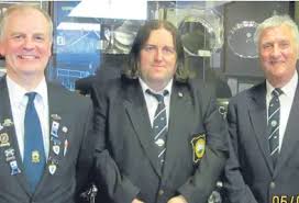 Image result for Arbroath Newgate Bowling Club