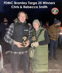 Image result for Farnborough District Motor Club